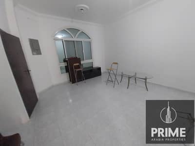 فلیٹ 2 غرفة نوم للايجار في المناصير، أبوظبي - شقة في المناصير 2 غرف 44000 درهم - 6907197