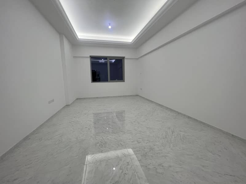 BRAND NEW 1BHK APARTMENT WITH ALL FACILITIES JUST IN 43k