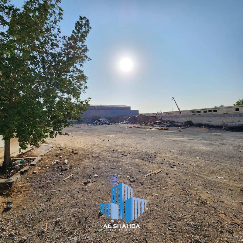 20,000 Sq. ft Warehouse / Electricity Available / Call for Discount 20,000 Sq. ft Warehouse / Electricity Available / Call for Discount