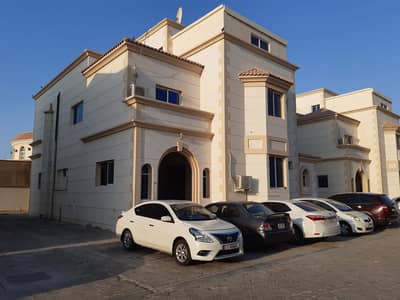 شقة 1 غرفة نوم للايجار في مدينة محمد بن زايد، أبوظبي - شقة في المنطقة 16 مدينة محمد بن زايد 1 غرف 37000 درهم - 6907720
