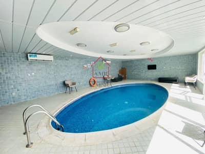 Gym & Pool | Including Water & Electricity| 4 Payments