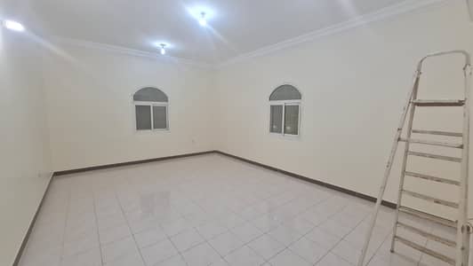 3 Bedroom Apartment for Rent in Shakhbout City (Khalifa City B), Abu Dhabi - NEAT AND CLEAN 3 BED ROOM AND HALL 65K AT SHAKBOUT CITY
