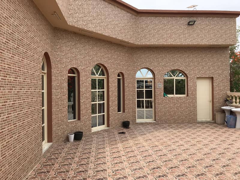 It owns a distinctive resting place in the Masfout area, Basin 8, in a very special location It owns a distinctive resting place in the Masfout area, Basin 8, in a very special location