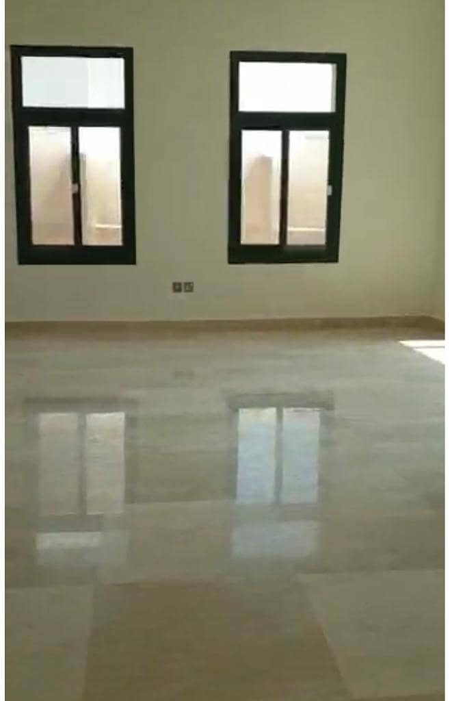 For sale a two-floors villa in Sharqan area in Sharjah