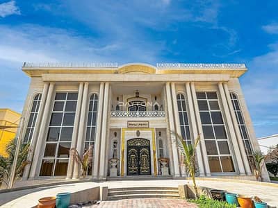 5 Bedroom Villa for Sale in Al Barsha, Dubai - Prime Location | Spacious | Well Maintained