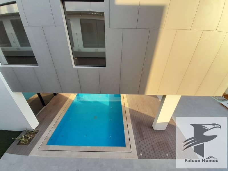Brand-New | Super Modern | Pool & Elevator