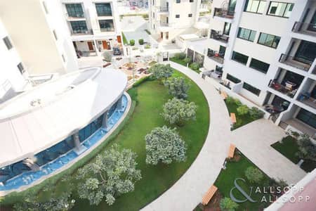 1 Bedroom Flat for Sale in Jumeirah Village Circle (JVC), Dubai - 1 Bedroom | Balcony | Unrestricted Views