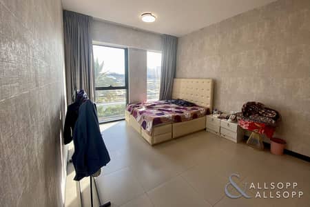 فلیٹ 1 غرفة نوم للبيع في قرية جميرا الدائرية، دبي - شقة في مساكن أريا الضاحية 14 قرية جميرا الدائرية 1 غرف 750000 درهم - 6909471