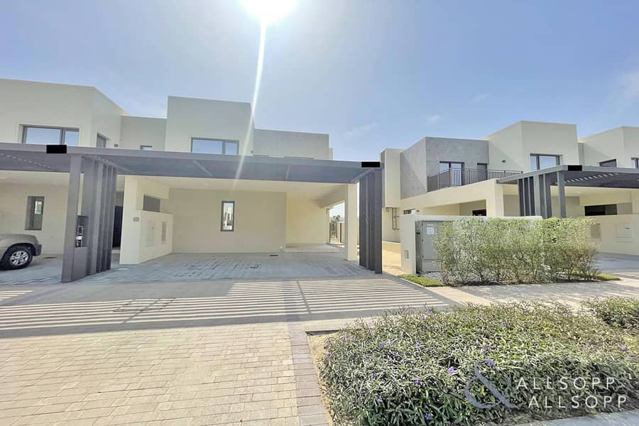Brand New 3 Bed | Backing Park | By EMAAR