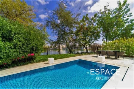 4 Bedroom Villa for Sale in Jumeirah Islands, Dubai - E50 OPEN HOUSE | SUNDAY | 28th MAY 2023