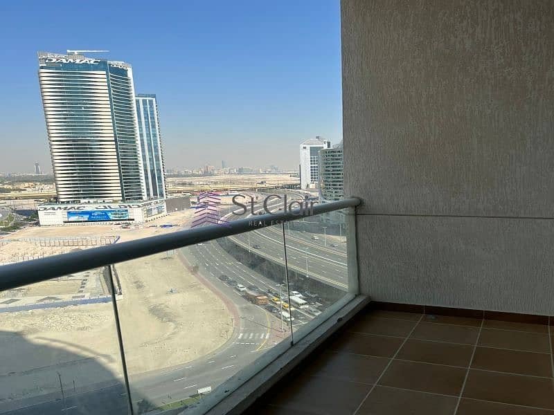 位于迪拜市中心，努乔姆塔 的公寓 650000 AED - 6909397
