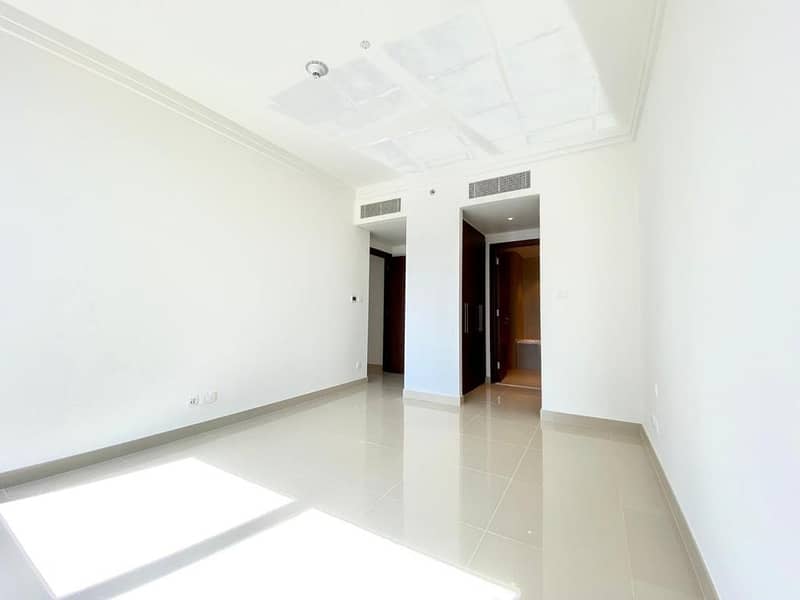 شقة في بوليفارد بوينت،وسط مدينة دبي 2 غرف 3900000 درهم - 6348036