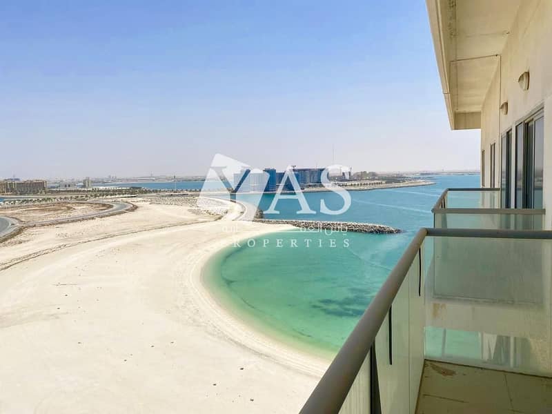 Outstanding | Beach View | Attractive price