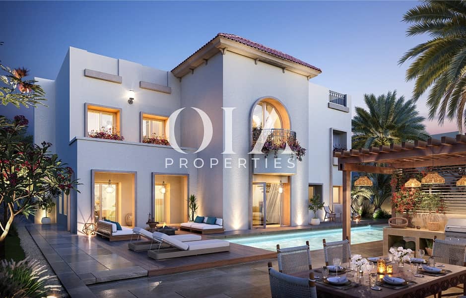 |5% down payment| LUXURIOS 5BHK VILLA | PRIME LOCATION |FULLY FITTED|