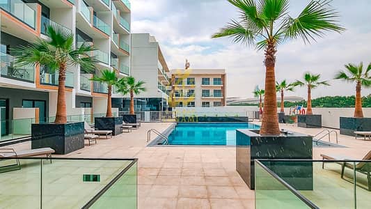 1 Bedroom Flat for Sale in Jumeirah Village Circle (JVC), Dubai - 2 Balconies | Brand New Bldg | Corner Unit