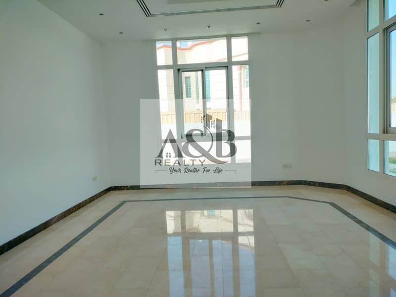 GRAB THIS OPPORTUNITY !!! LUXURY  5BEDROOM VILLA IN ALWARQA 2