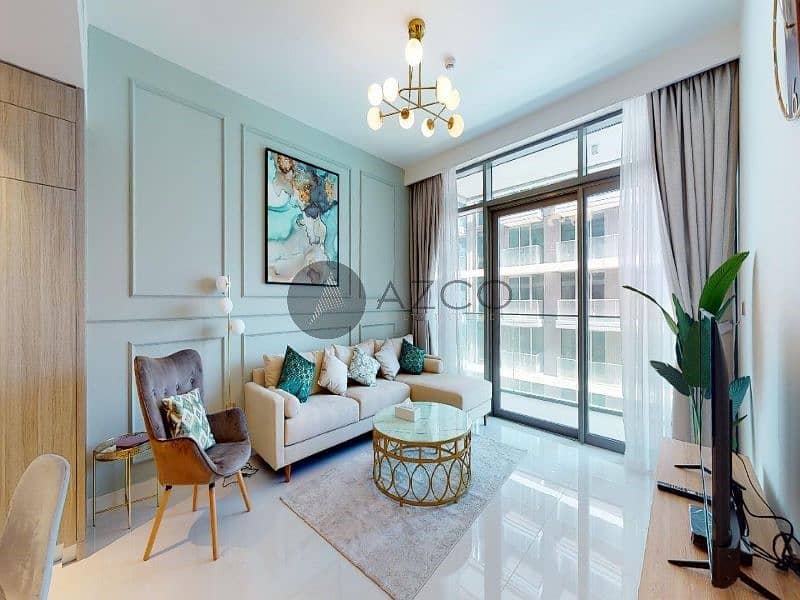 位于迪拜港，艾玛尔海滨社区，海滩风光公寓小区，海滩风光2号塔 2 卧室的公寓 250000 AED - 6891618