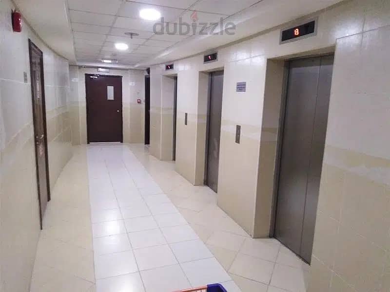 Two bhk apartment for sale in al khor tower