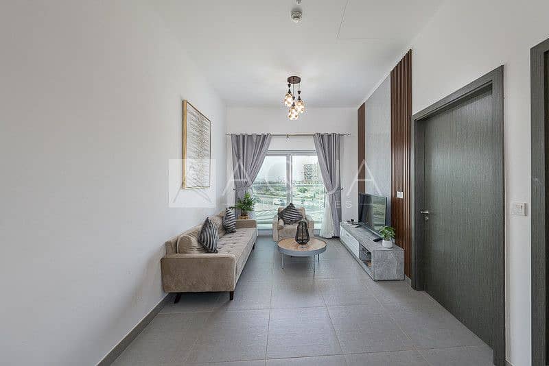 Fully Furnished | Luxurious Unit | Vacant Fully Furnished | Luxurious Unit | Vacant