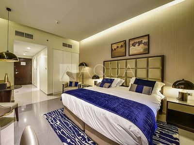 商业湾， 迪拜 单身公寓待租 - 位于商业湾，达马克马耶斯坦大酒店 的公寓 65000 AED - 6912898