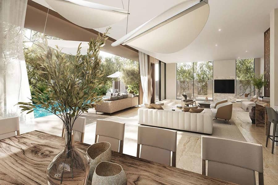 The Haven | Upgraded to 5BR | Payment Plan The Haven | Upgraded to 5BR | Payment Plan