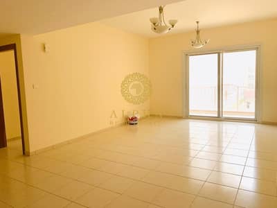 شقة 1 غرفة نوم للبيع في قرية جميرا الدائرية، دبي - شقة في جاردينيا،حدائق الإمارات،الضاحية 12،قرية جميرا الدائرية 1 غرف 650000 درهم - 6821446