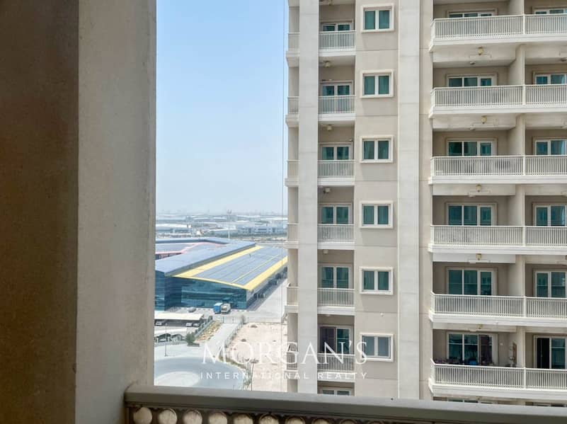 2BR Apartment in Suburbia Tower for Sale