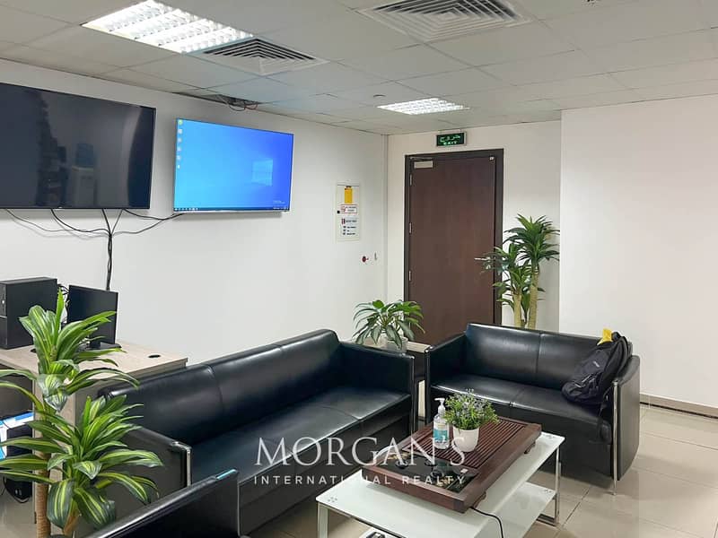 Fitted Office in Goldcrest Executive for Sale