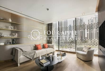 LUXURIOUS | FULLY FURNISHED | PRIME LOCATION