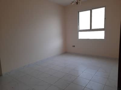 1 Bedroom Apartment for Rent in Al Nuaimiya, Ajman - One room apartment and hall in a new building in Al Nuaimiya 2, Ajman. Take the initiative to book for annual rent, second inhabitant, close to Kuwait