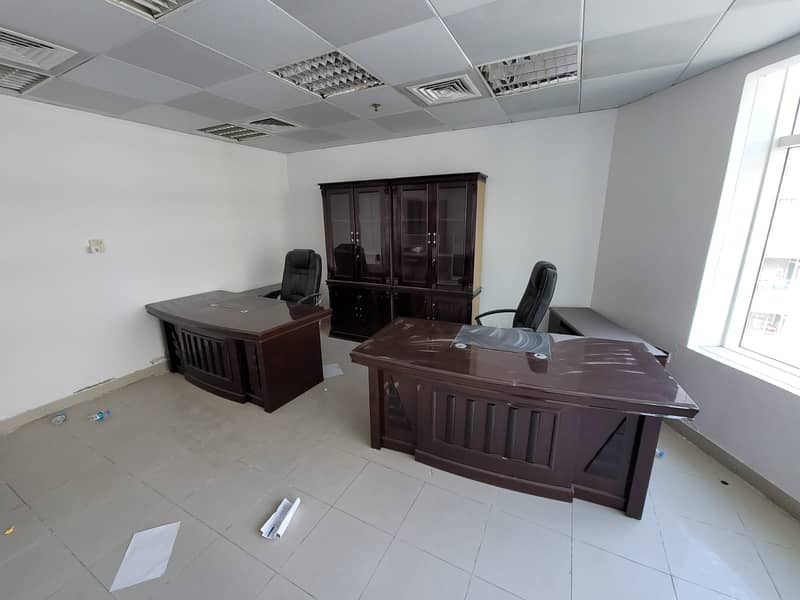 FURNISHED OFFICE GREAT VEIW FOR RENT