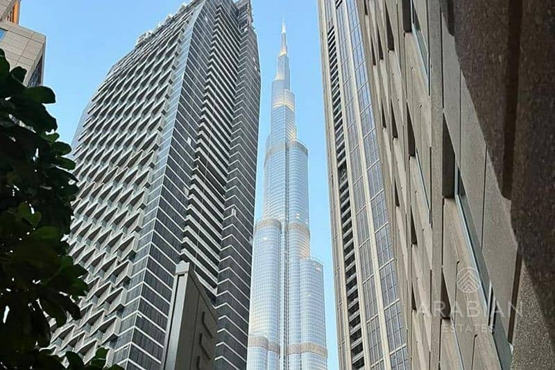 位于迪拜市中心，驻足大厦，驻足1号大厦 3 卧室的公寓 2650000 AED - 6913851