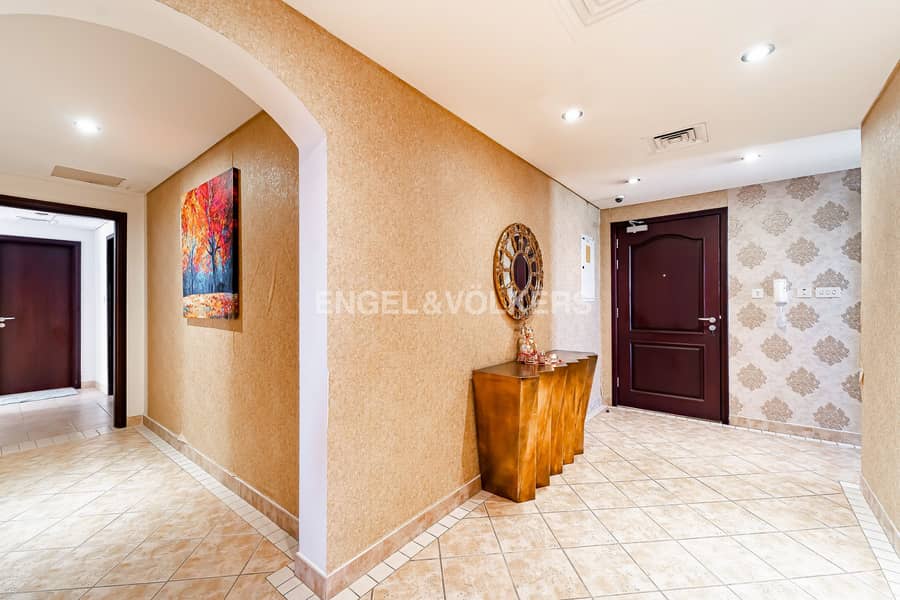 Spacious and Well Maintained |  Great View