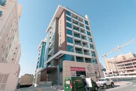 شقة في مجان دبي لاند 33000 درهم - 6914252