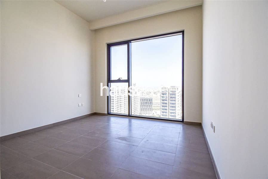 شقة في برج بارك ريدج C،بارك ريدج،دبي هيلز استيت 1 غرفة 90000 درهم - 6914182