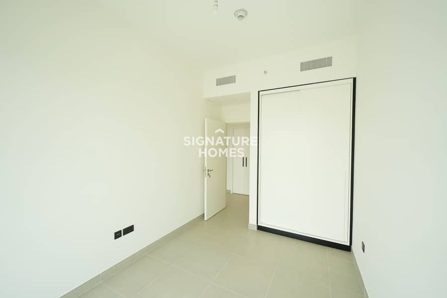 شقة في كولكتيف 2.0،دبي هيلز استيت 2 غرف 105000 درهم - 6555644