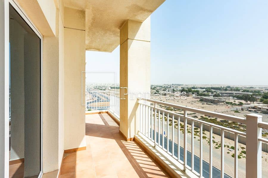 Квартира в Ливан，Кью Пойнт，Тала 1, 3 cпальни, 750000 AED - 4921410