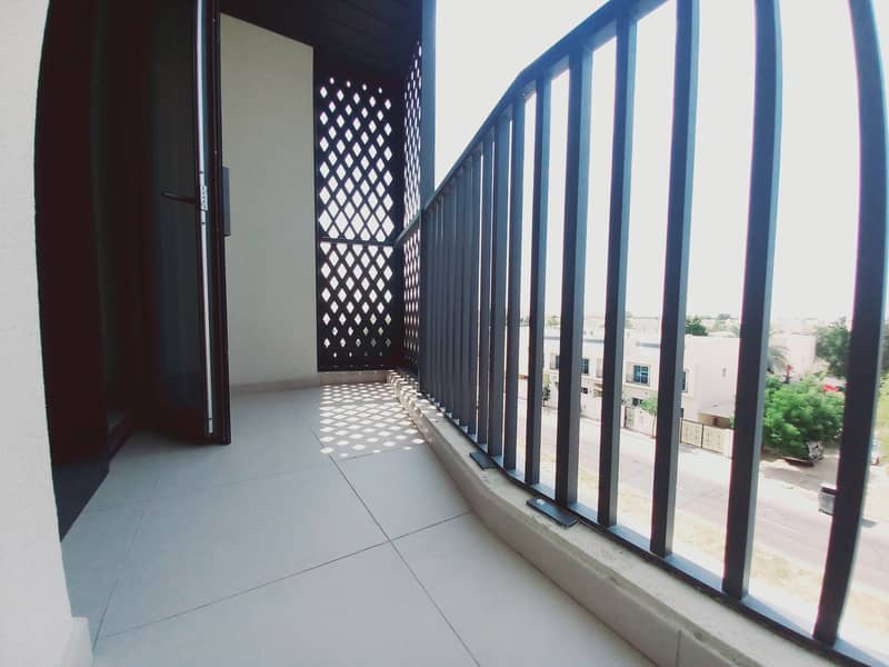 BRAND NEW SPACIOUS 2BHK APARTMENT WITH STORE/MAID ROOM