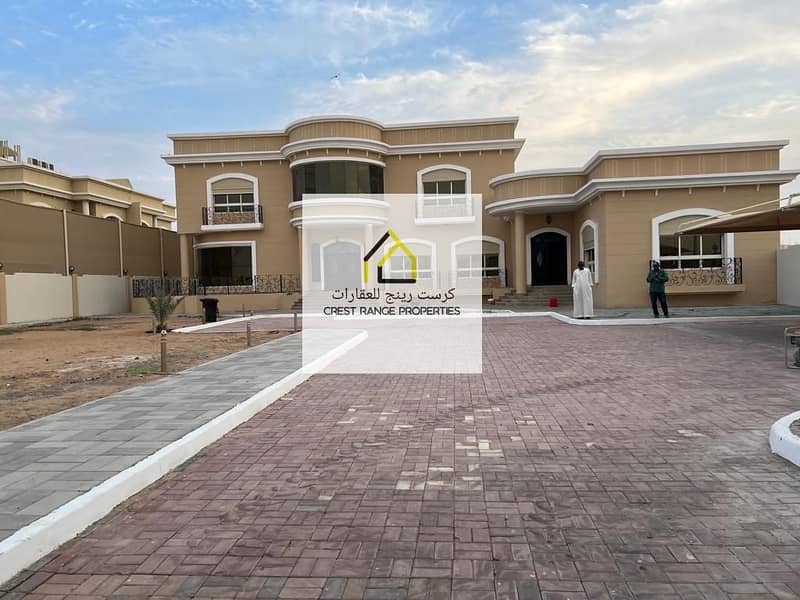 Vip  Standard | Huge Compound| All Masters Bedrooms