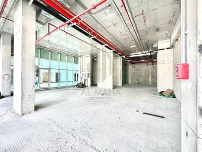 Showroom for Rent in Bur Dubai, Dubai - Complete Retail Block| Brand New| Large Space