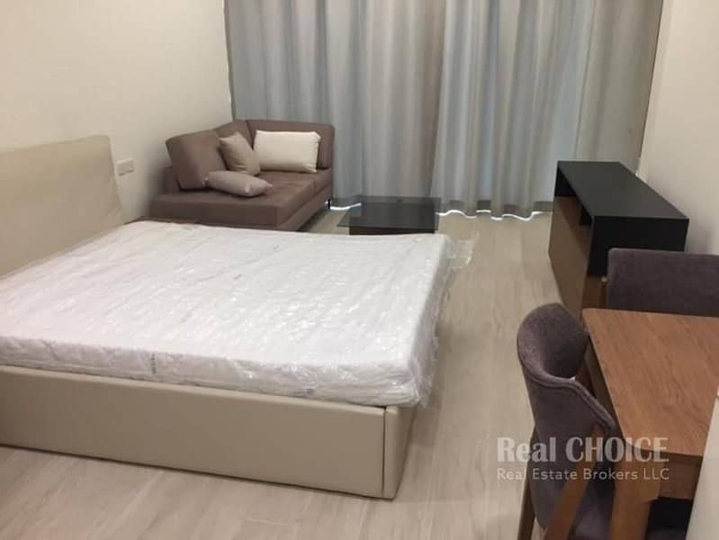 Fully Furnished | Rented unit | 9% ROI| motivated seller