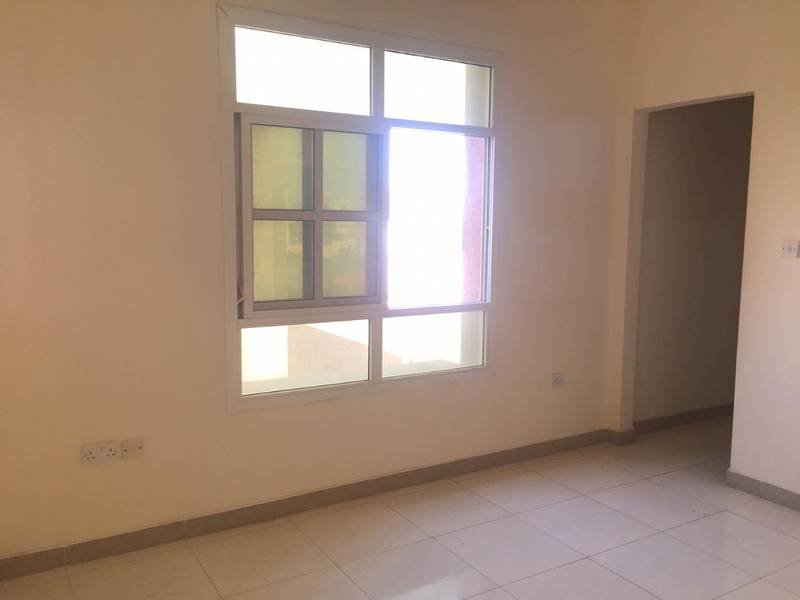 1BHK FOR RENT IN MOHAMMED BIN ZAYED CITY Z25