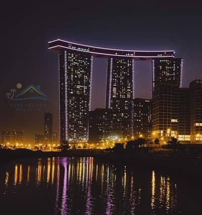 3 Bedroom Flat for Rent in Al Reem Island, Abu Dhabi - Gorgeous 3BR + Maid room | Beautiful View with All Best Facilities