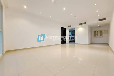 1 Bedroom Flat for Sale in Al Reem Island, Abu Dhabi - Awesome 1BR | Modified Kitchen | Ready To Occupy