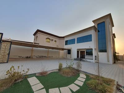 3 Bedroom Villa for Rent in Al Uraibi, Ras Al Khaimah - 2Floor (G+1) 3BHK villa for rent in Al Uraibi