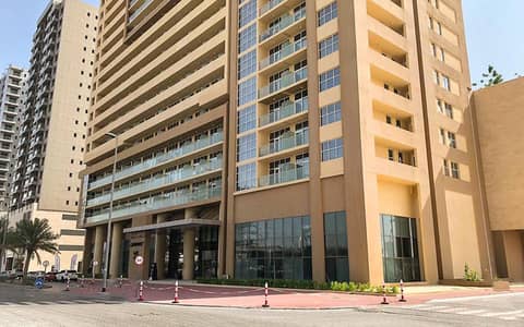Studio for Sale in Jumeirah Village Circle (JVC), Dubai - Furnished | Park View | Move In Ready