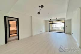 Full Upgraded | Vacant | Bright | Al Tajer