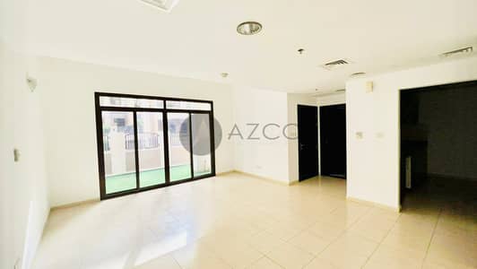 4 Bedroom Townhouse for Sale in Jumeirah Village Circle (JVC), Dubai - 4BR + Maid | Shared Pool/Gym | Next to Circle Mall