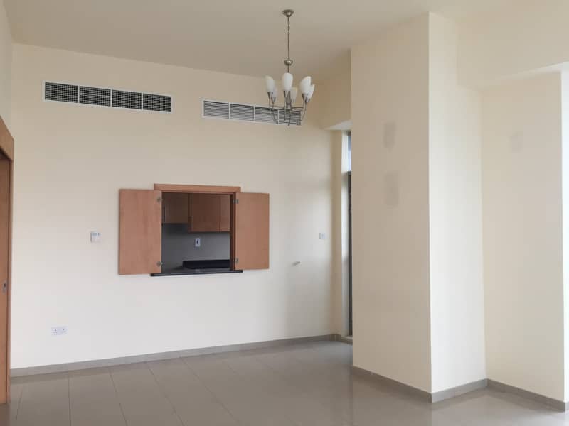 No Commission! Developer. 3 bedroom apartment available in Julphar Towers