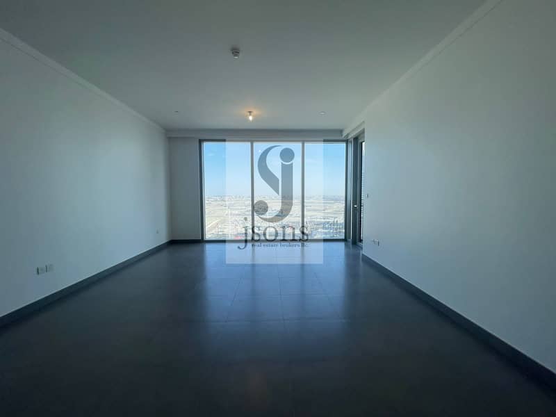 شقة في برج كريك جيت 1،بوابة الخور،مرسى خور دبي 3 غرف 154999 درهم - 6916546